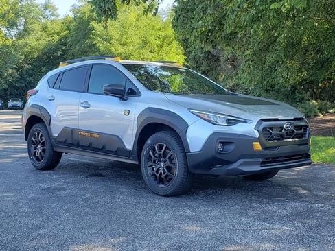 New 2026 Subaru Crosstrek 2.5i Wilderness AWD/4WD image 1