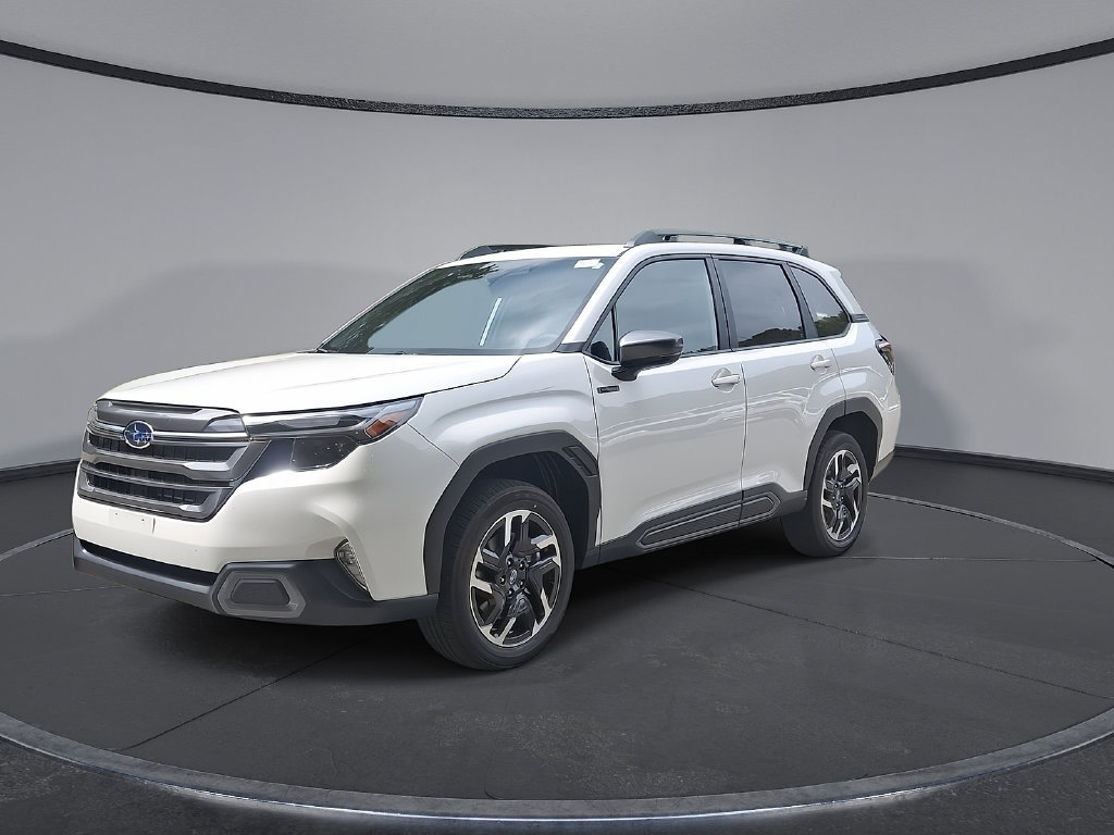 New 2026 Subaru Forester Sport AWD/4WD image 10