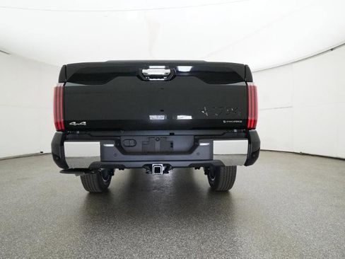 New 2026 Toyota Tundra 1794 Edition image 99