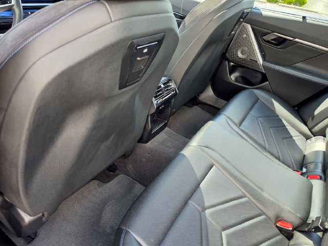 Used 2024 BMW i5 M60 w/ Executive Package AWD/4WD image 32