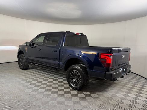 Used 2024 Ford F150 Tremor w/ Equipment Group 402A High AWD/4WD image 10