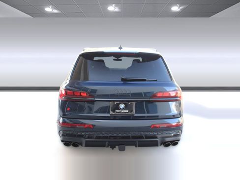 Used 2026 Audi SQ7 Prestige image 10