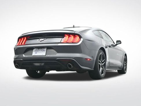 Used 2023 Ford Mustang Premium image 36