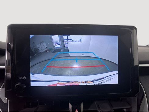 Used 2023 Toyota Corolla SE image 28