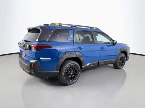 New 2026 Subaru Outback Wilderness AWD/4WD image 8