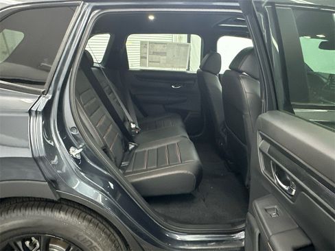 New 2026 Honda CR-V Sport-L image 18