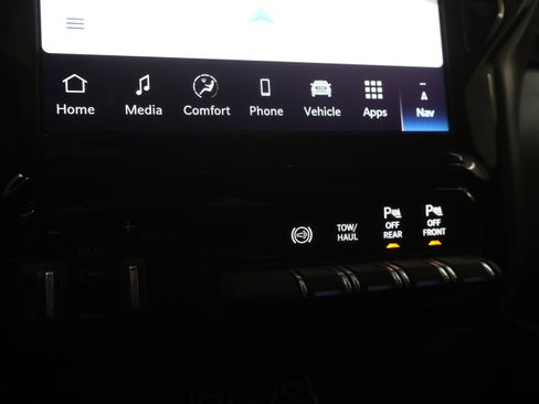 Used 2025 RAM 2500 Big Horn image 45