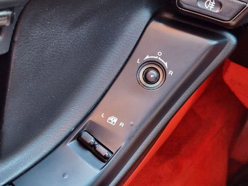 Used 1994 Chevrolet Corvette Base image 26