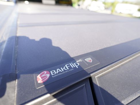 Used 2024 Chevrolet Silverado 3500 LTZ w/ LTZ Plus Package image 10