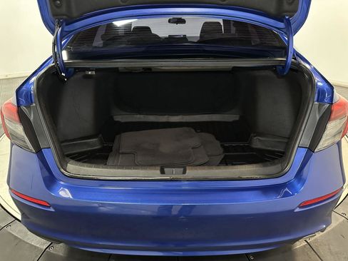 Certified 2024 Honda Civic Sport image 32