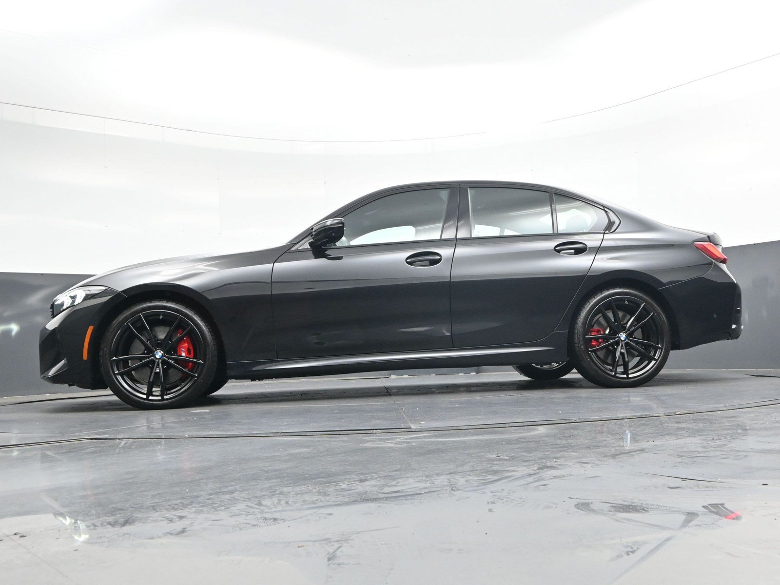 Used 2023 BMW M340i xDrive w/ Premium Package AWD/4WD image 34
