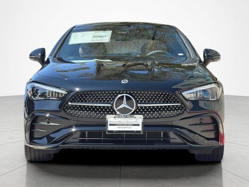 New 2027 Mercedes-Benz CLE 450 4MATIC Coupe image 8