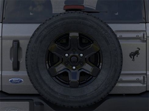 New 2025 Ford Bronco Big Bend image 24