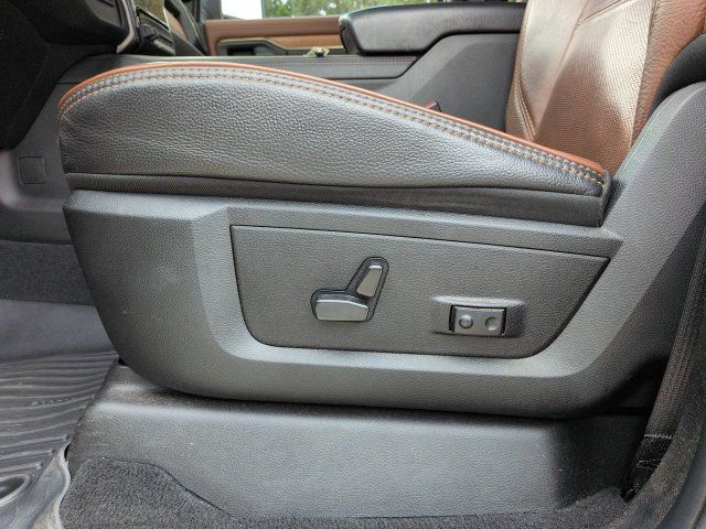 Used 2023 RAM 3500 Limited AWD/4WD image 20