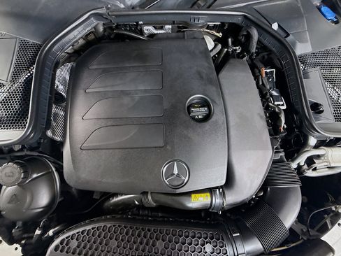 Used 2019 Mercedes-Benz C 300 C 300 image 37