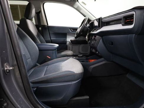 Certified 2024 Ford Maverick XLT w/ Equipment Group 300A Standard image 19