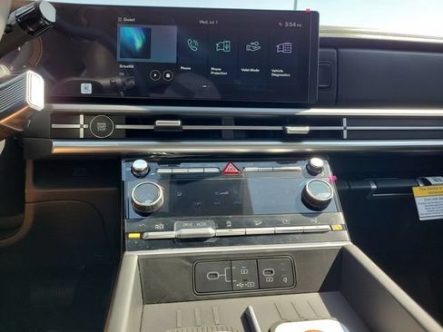 New 2026 Hyundai Santa Fe SEL FWD image 14