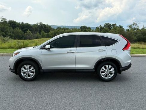 Used 2014 Honda CR-V EX image 5