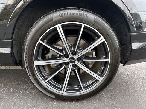 Used 2023 Audi Q7 3.0T Premium Plus w/ Premium Plus Package image 10