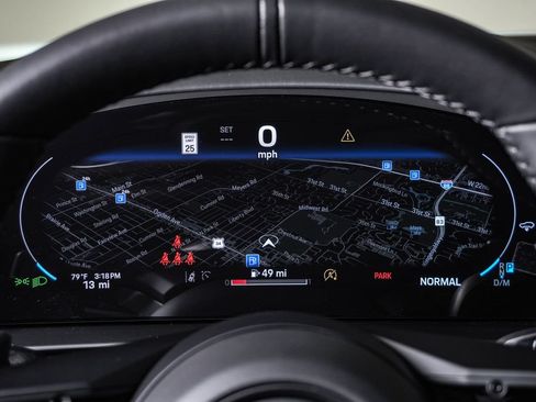 New 2026 Porsche Cayenne GTS AWD/4WD image 21