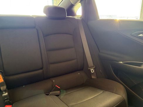 Used 2024 Chevrolet Malibu LT image 38