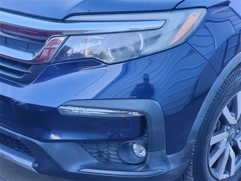 Used 2019 Honda Pilot EX image 12