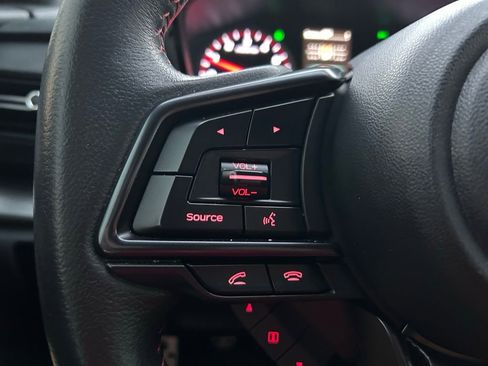 Used 2022 Subaru WRX Premium image 19