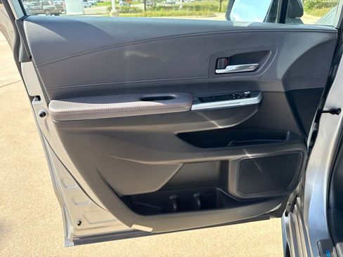 Certified 2024 Toyota Sienna XSE AWD/4WD image 19