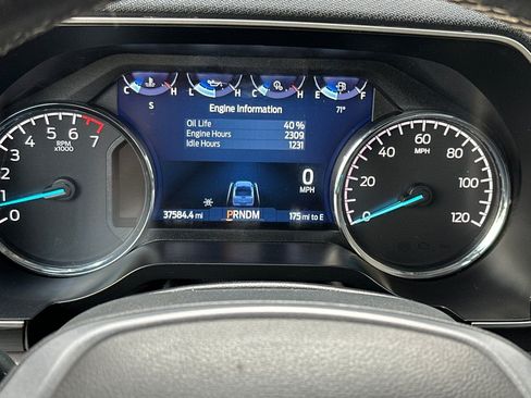 Used 2023 Ford F150 XLT w/ Equipment Group 301A Mid AWD/4WD image 27