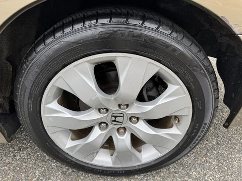 Used 2010 Honda Accord EX image 12