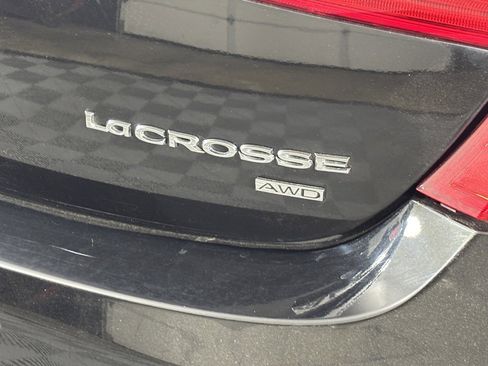 Used 2019 Buick LaCrosse Premium w/ Sun and Shade Package image 10