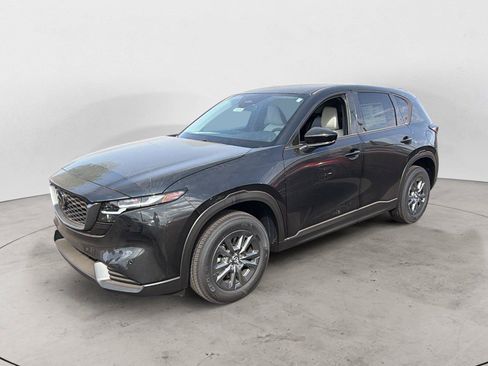 New 2026 MAZDA CX-5 Select AWD/4WD image 3