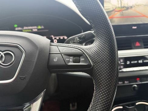 Used 2022 Audi A5 2.0T Premium Plus w/ Premium Plus image 22