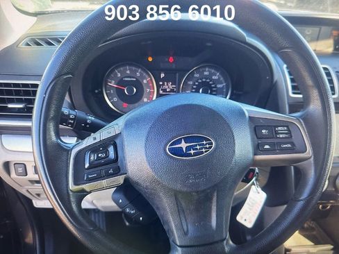 Used 2016 Subaru Forester 2.5i Premium image 10