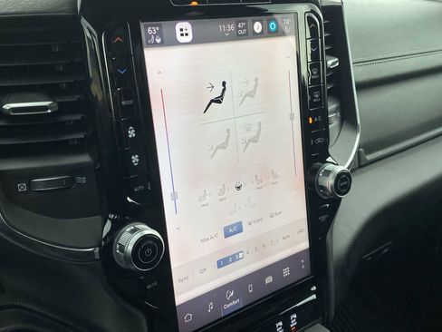 Certified 2025 RAM 1500 Laramie image 28