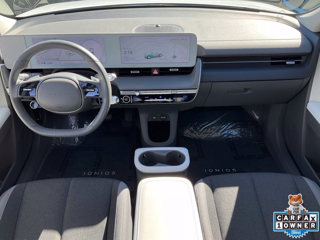 Used 2024 Hyundai Ioniq 5 SEL RWD image 38