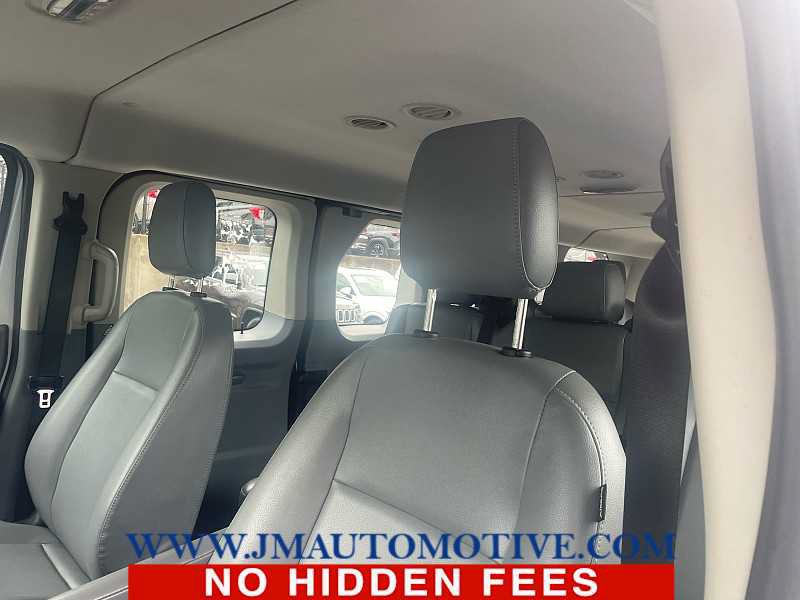 Used 2017 Ford Transit 350 XL RWD image 3