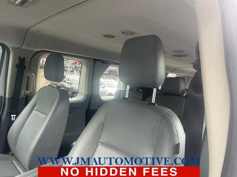 Used 2017 Ford Transit 350 XL RWD image 3