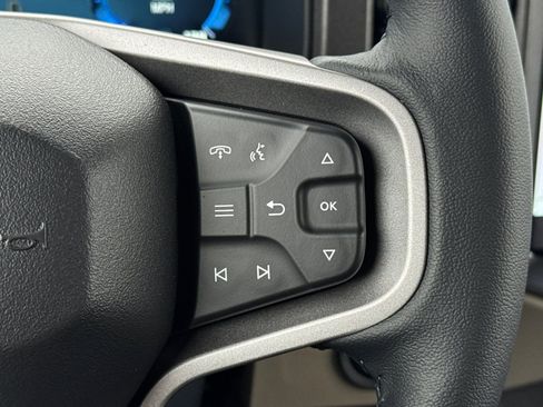 New 2026 Ford Bronco Big Bend image 28