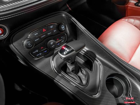Used 2022 Dodge Challenger SRT Hellcat image 24