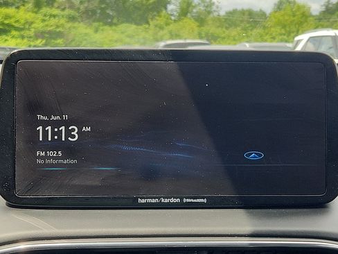 Certified 2022 Hyundai Santa Fe Limited AWD/4WD image 17