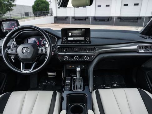 Used 2023 Acura Integra A-Spec image 6