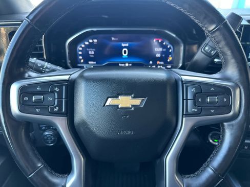Used 2024 Chevrolet Silverado 3500 LT w/ Convenience Package image 21