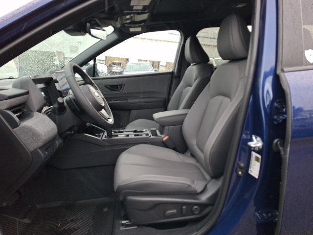New 2026 Subaru Outback Limited XT AWD/4WD image 14