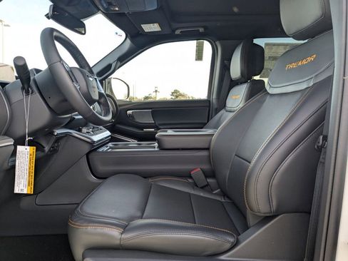 New 2026 Ford Expedition Tremor image 22