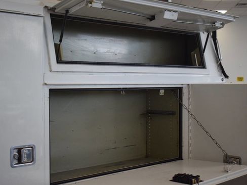 Used 2016 Chevrolet Silverado 3500 W/T image 20