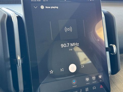 New 2026 Volvo EX30 Cross Country Ultra image 17