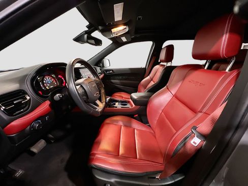 Used 2023 Dodge Durango SRT Hellcat image 16