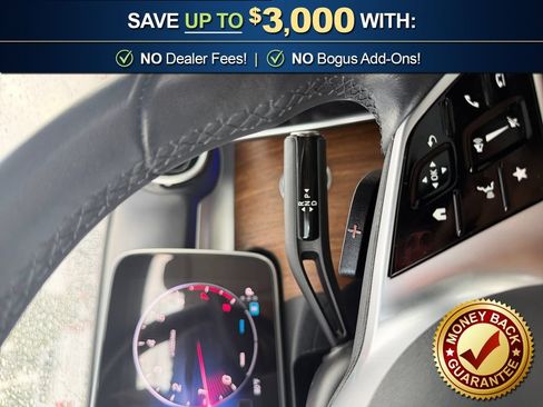 Used 2024 Mercedes-Benz C 300 Sedan image 35