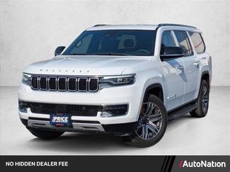 Used 2024 Jeep Wagoneer L Series II RWD video 1
